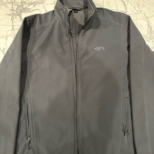 Port Authority size med light weight jacket